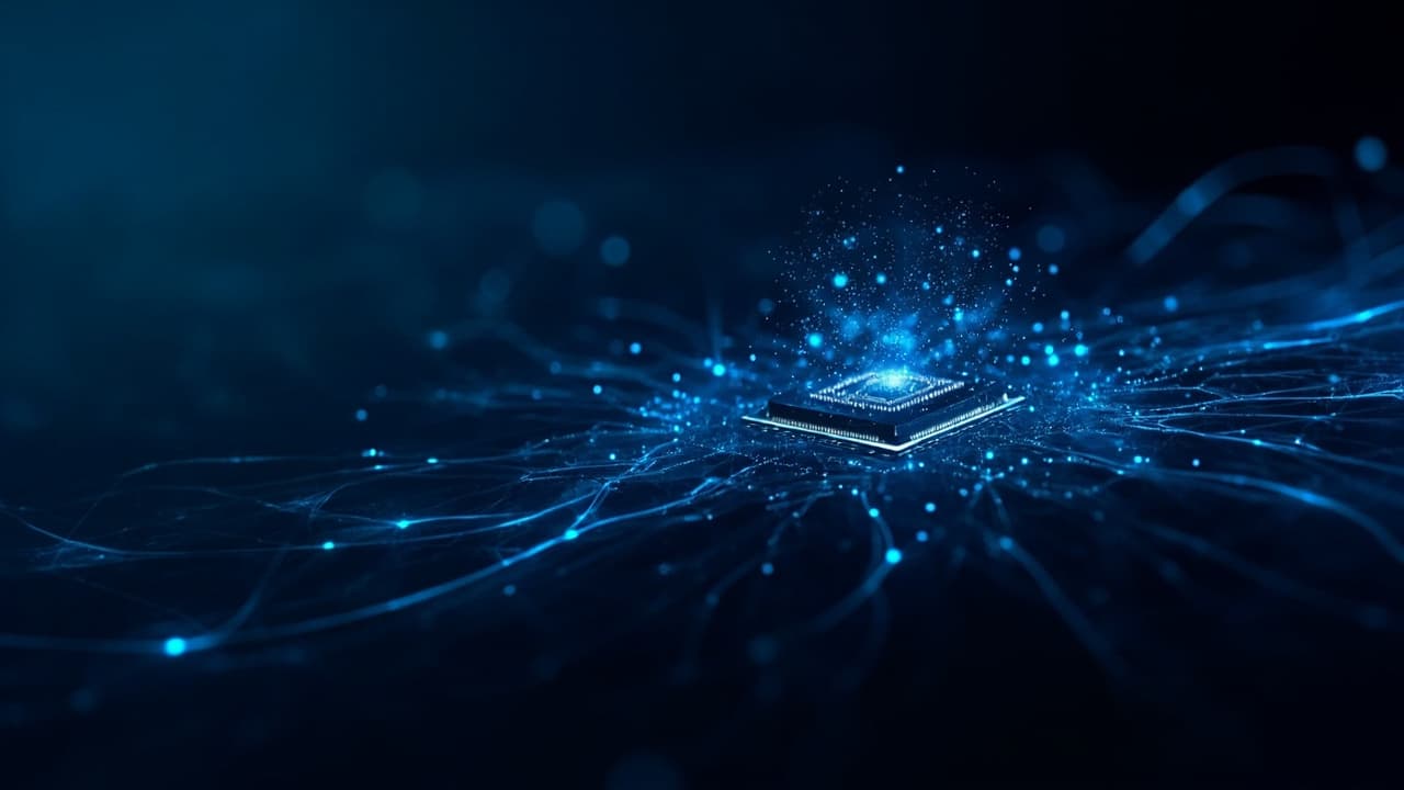 AI半導體板塊分析報告