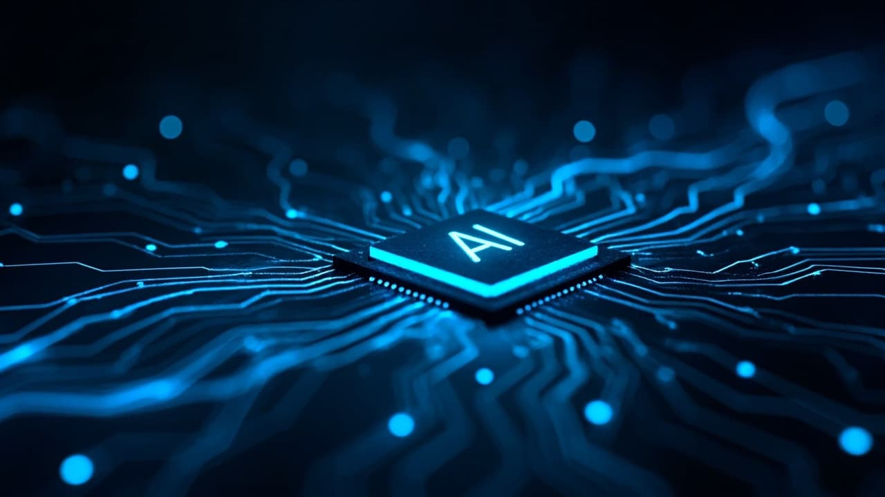 AI半導體板塊分析報告