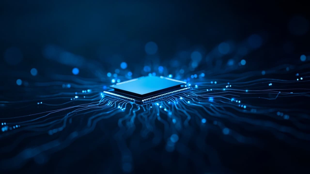 AI半導體板塊分析報告