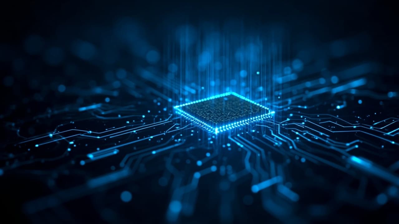 AI半導體板塊分析報告