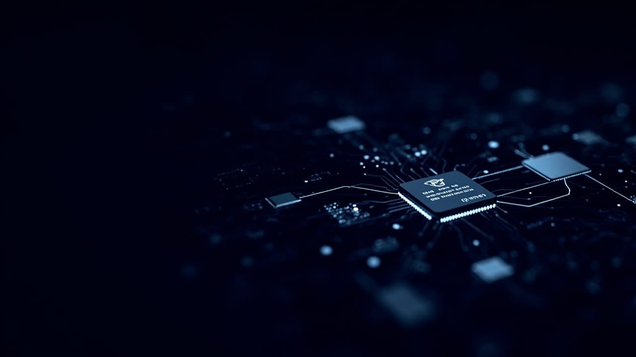 AI半導體板塊分析報告