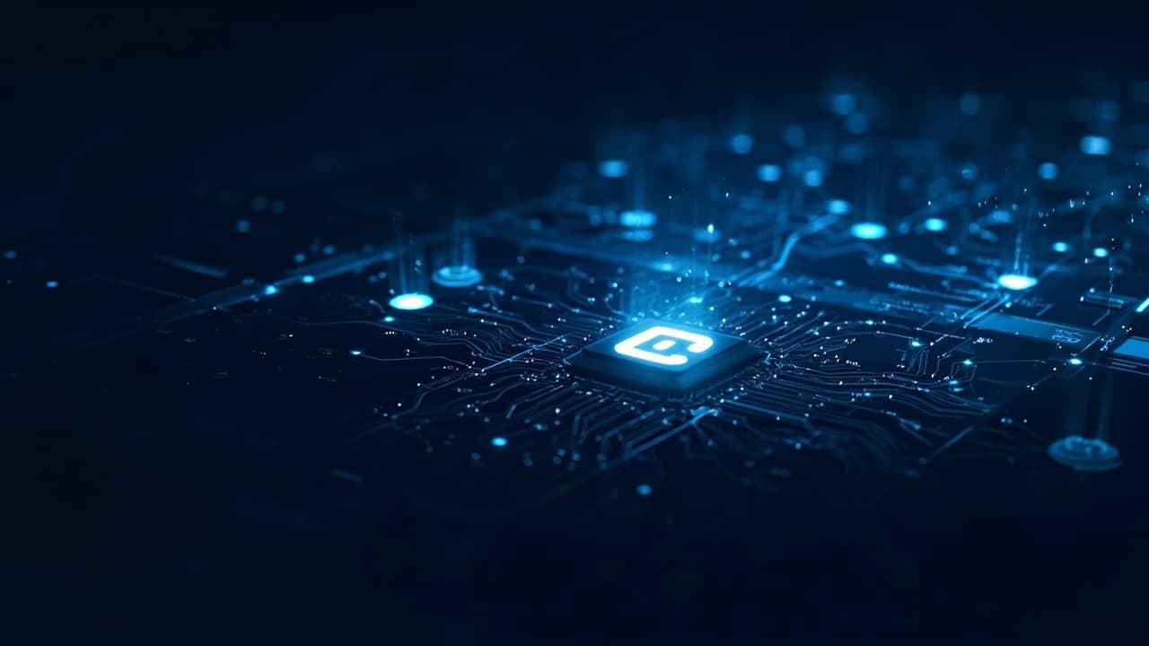 AI半導體板塊分析報告