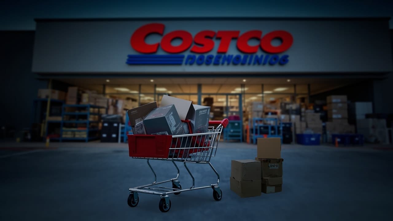 好市多 COST 單股深度分析