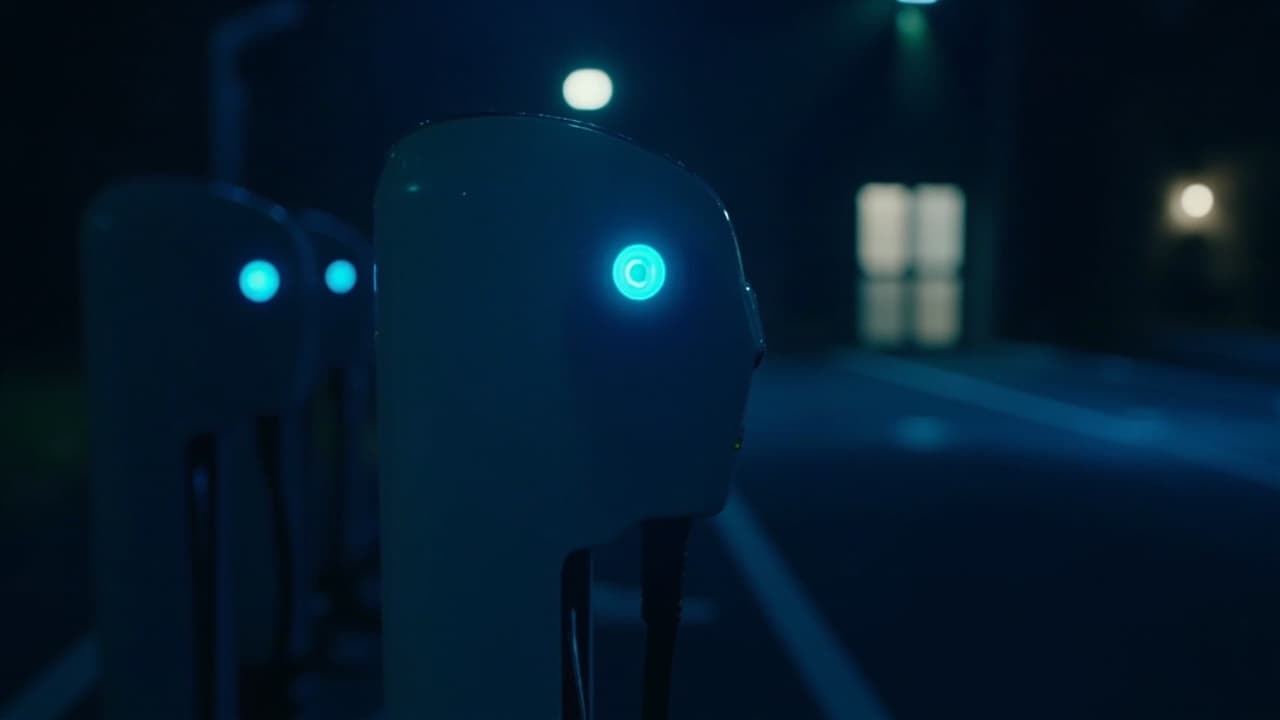 電動車板塊股票排名
