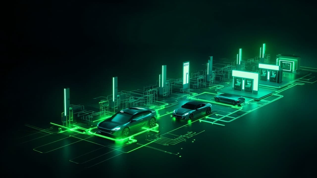 電動車板塊晨報：NIO交付量飆升點燃熱情