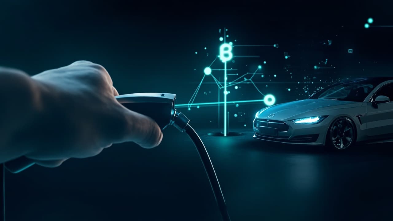 電動車板塊分析報告