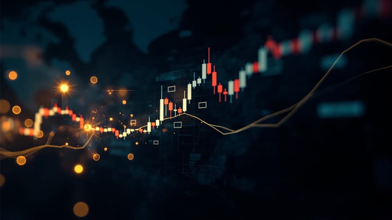 金融板塊股票排名