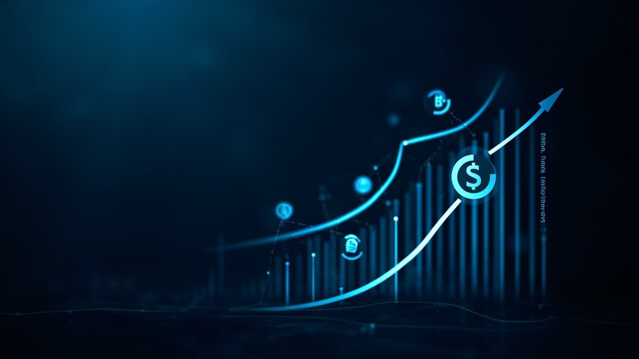 金融板塊股票排名