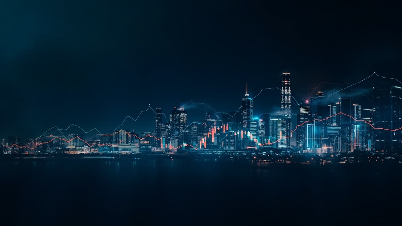 金融板塊股票排名