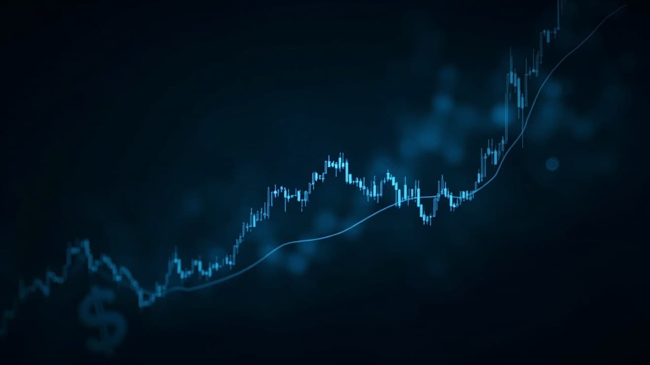 金融板塊股票排名