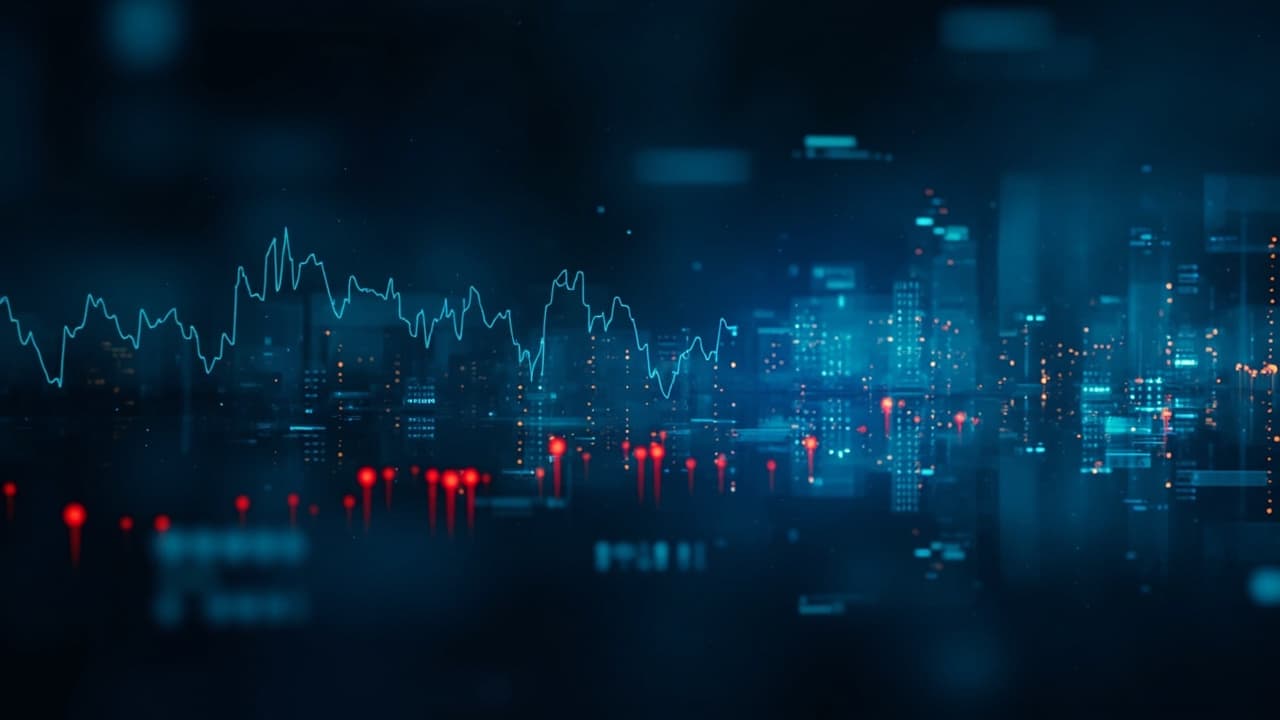 金融 板塊分析報告