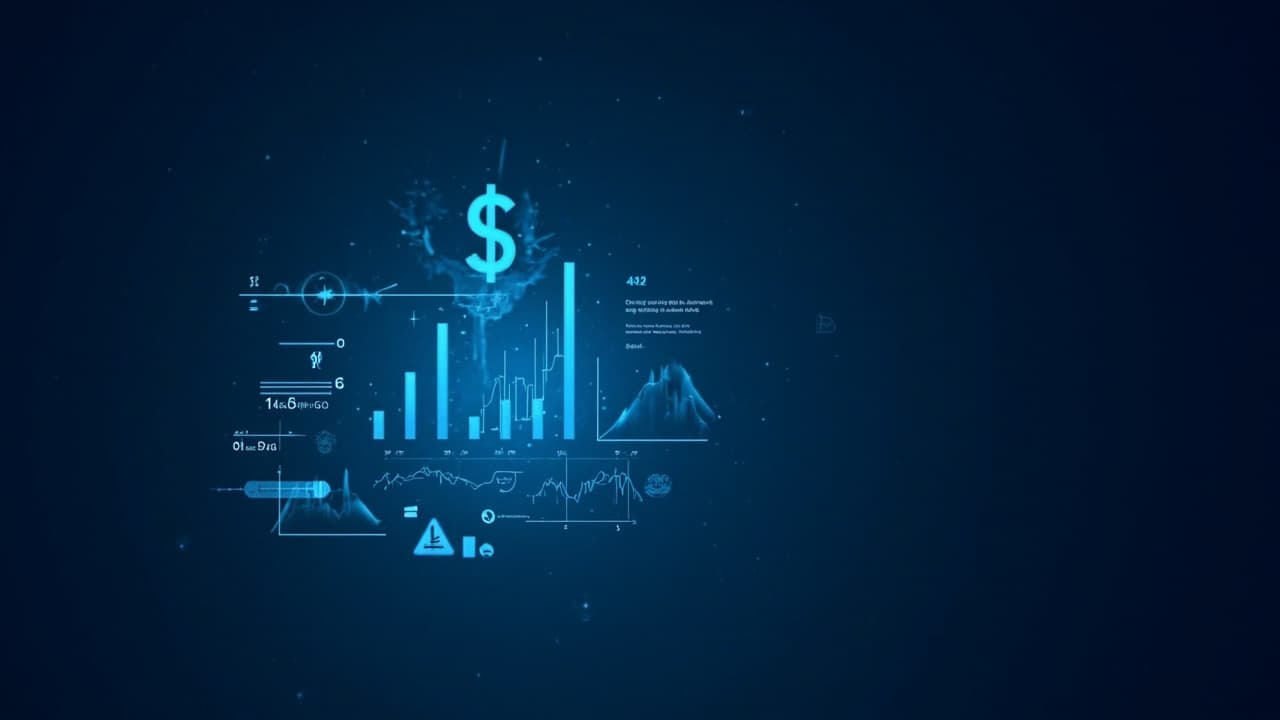 金融 板塊分析｜2026年5月8日晚間