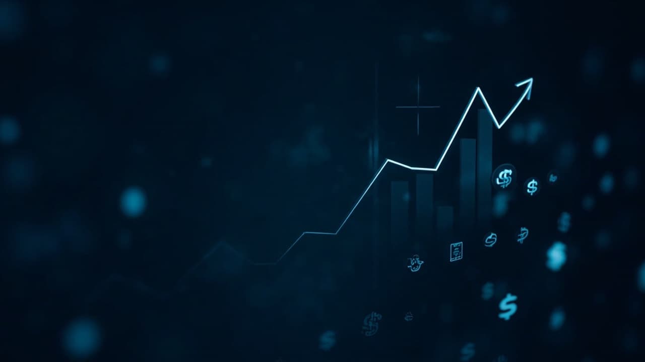 金融 板塊分析報告