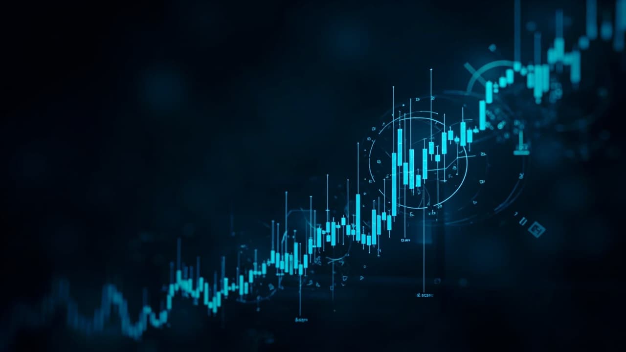 金融板塊分析報告