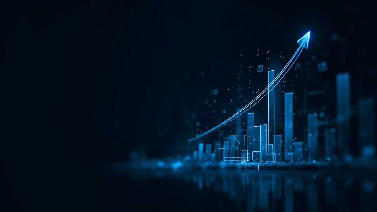 金融板塊分析報告