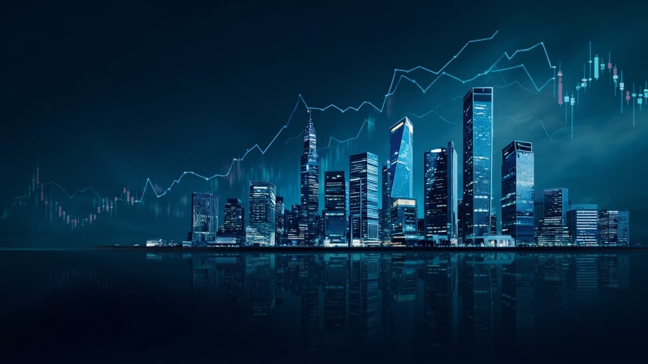 金融板塊分析報告