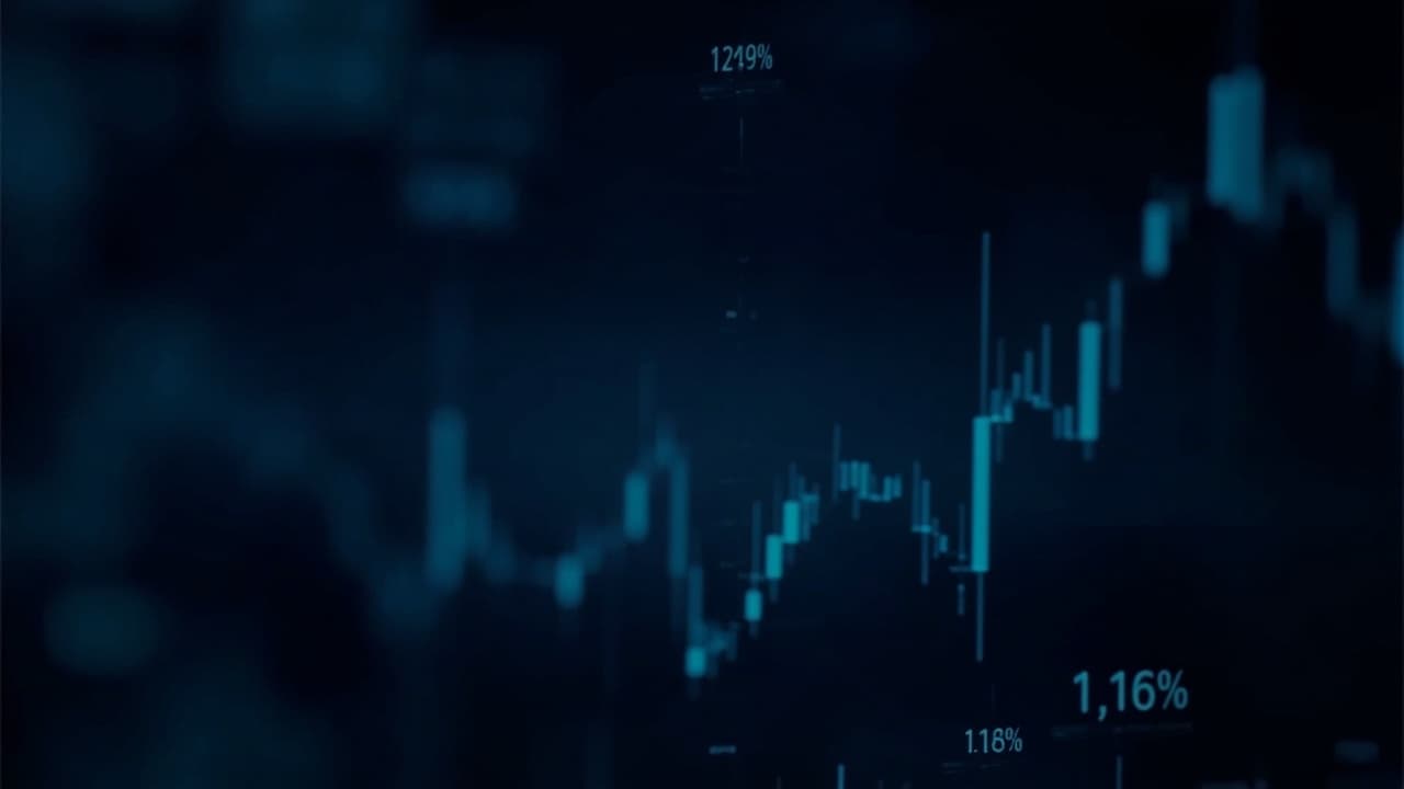 金融板塊分析報告