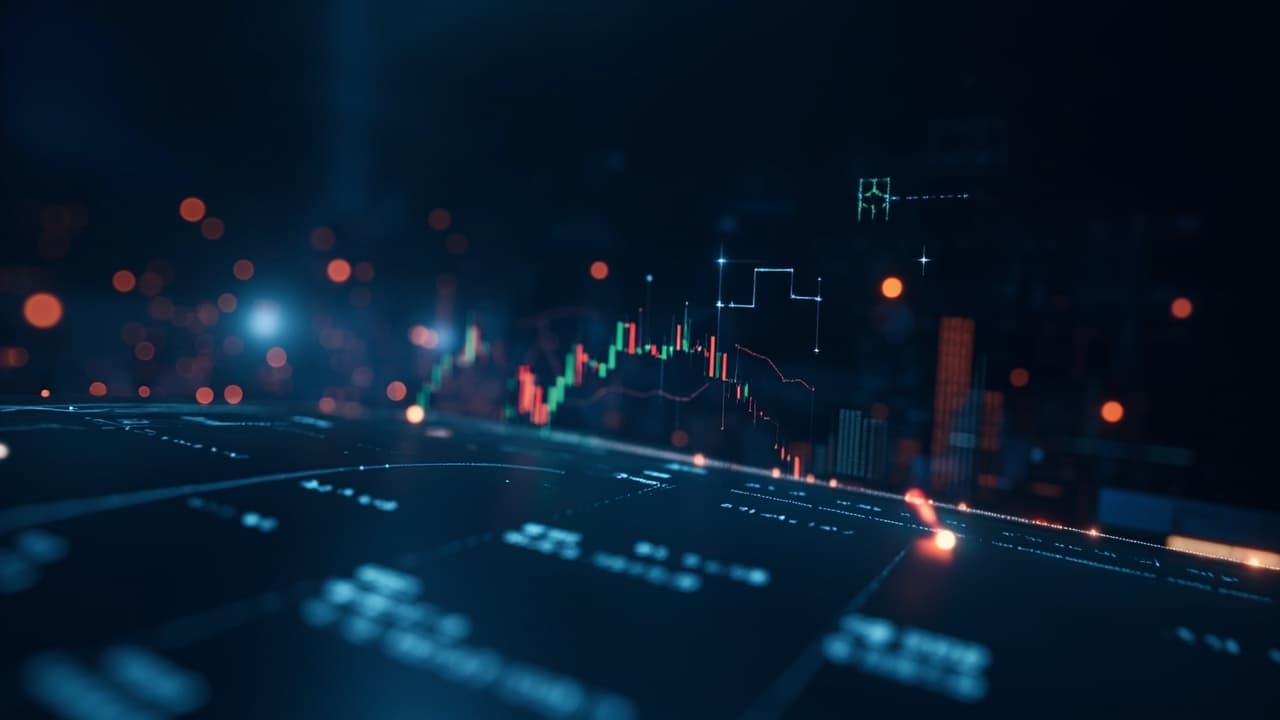 金融板塊分析報告