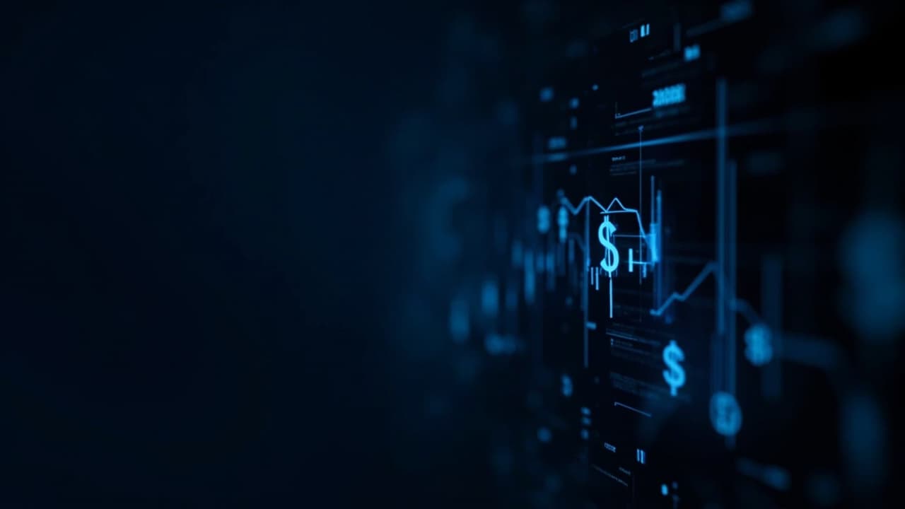 金融板塊分析報告