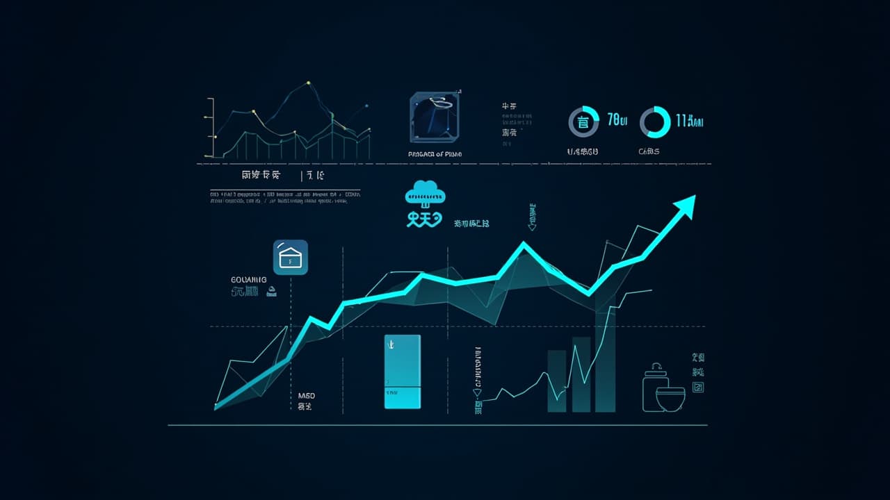 金融板塊分析報告