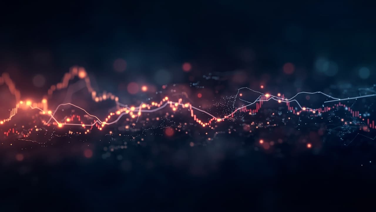 金融板塊分析報告