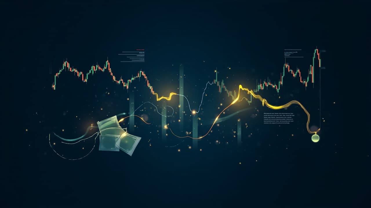 金融板塊分析報告