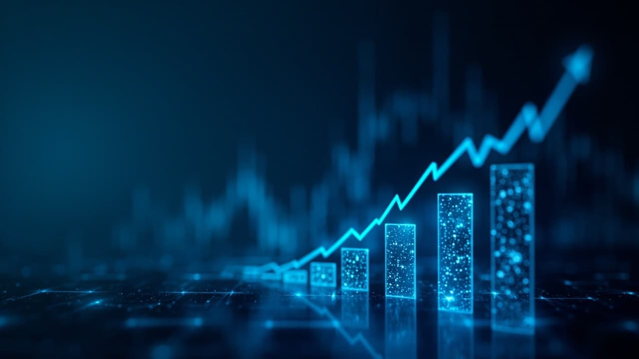 金融板塊分析報告