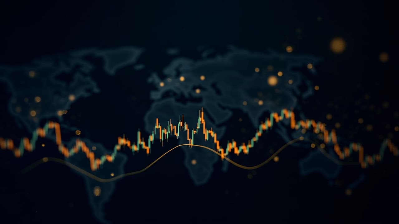 金融板塊分析報告
