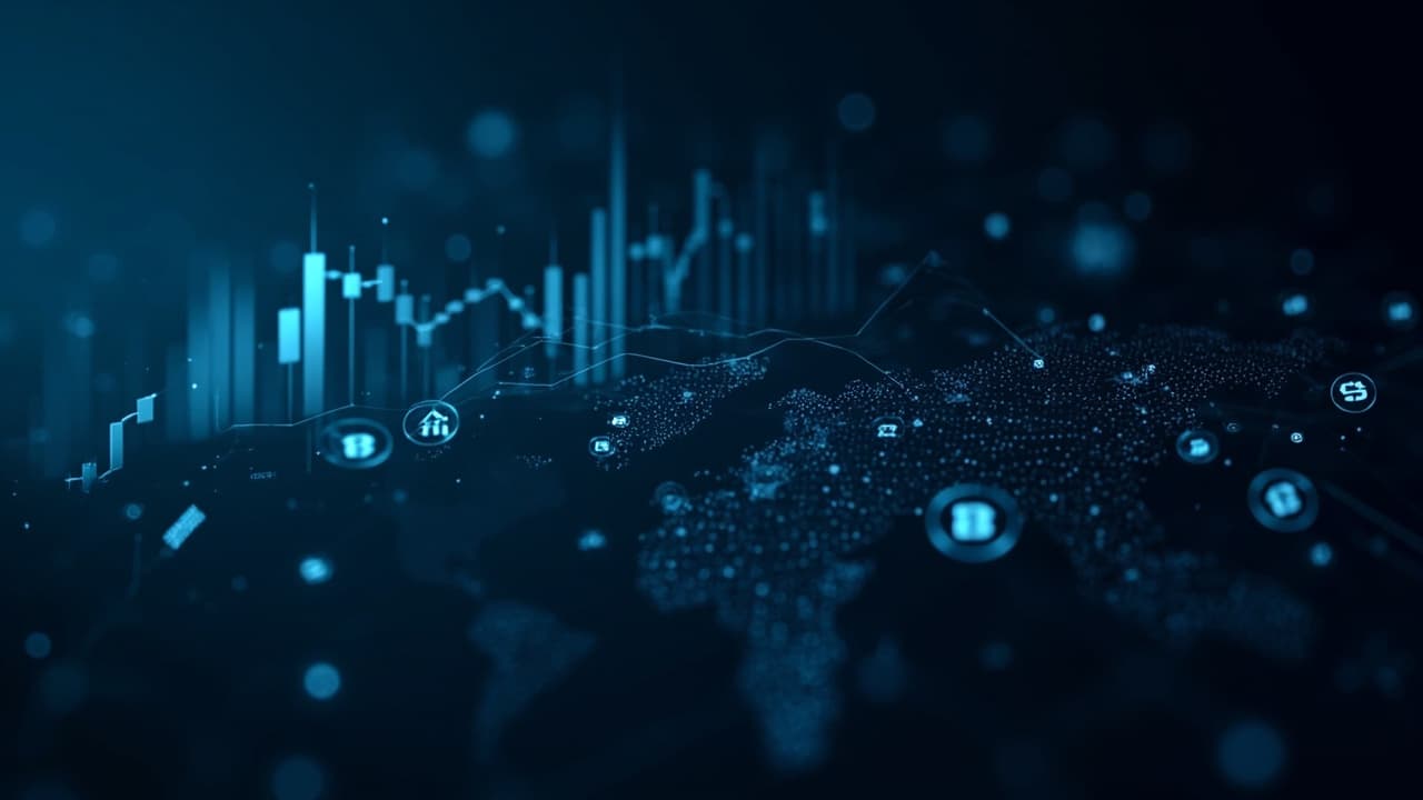 金融板塊分析報告