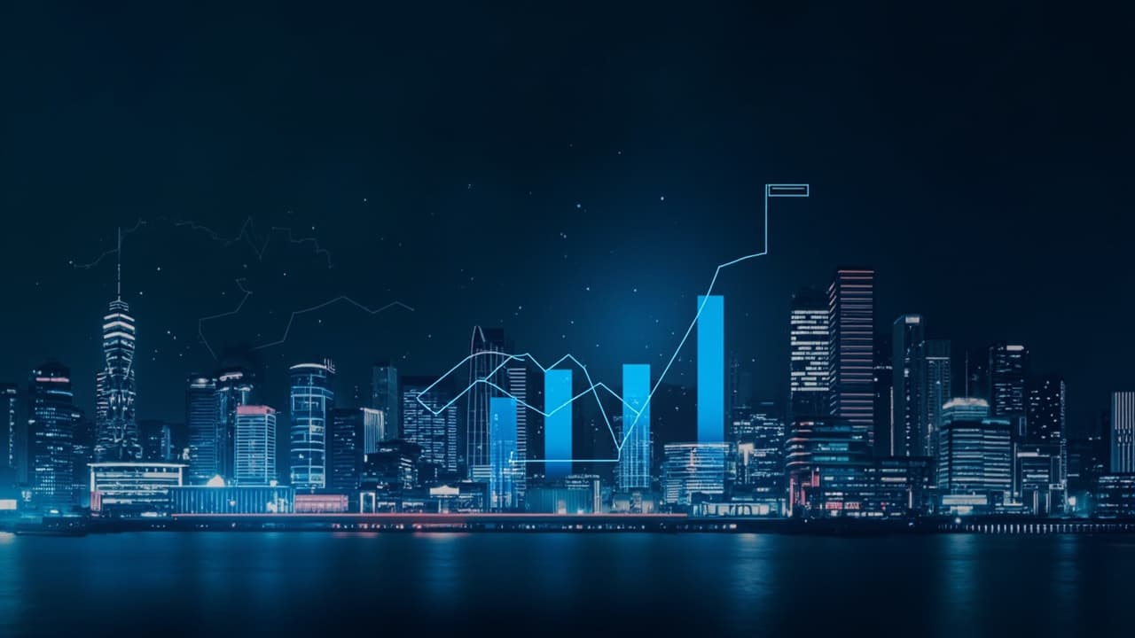 金融板塊分析報告