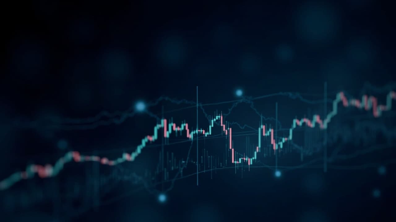 金融板塊分析報告