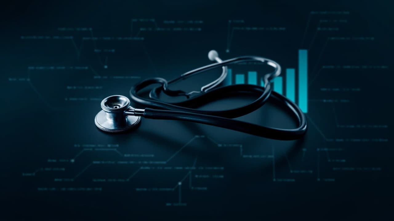 Healthcare Sector Stock Rankings: Q2 2026