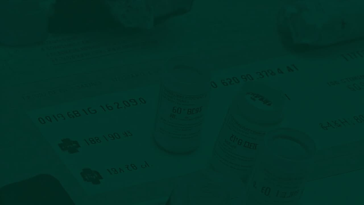 醫療健康板塊股票排名