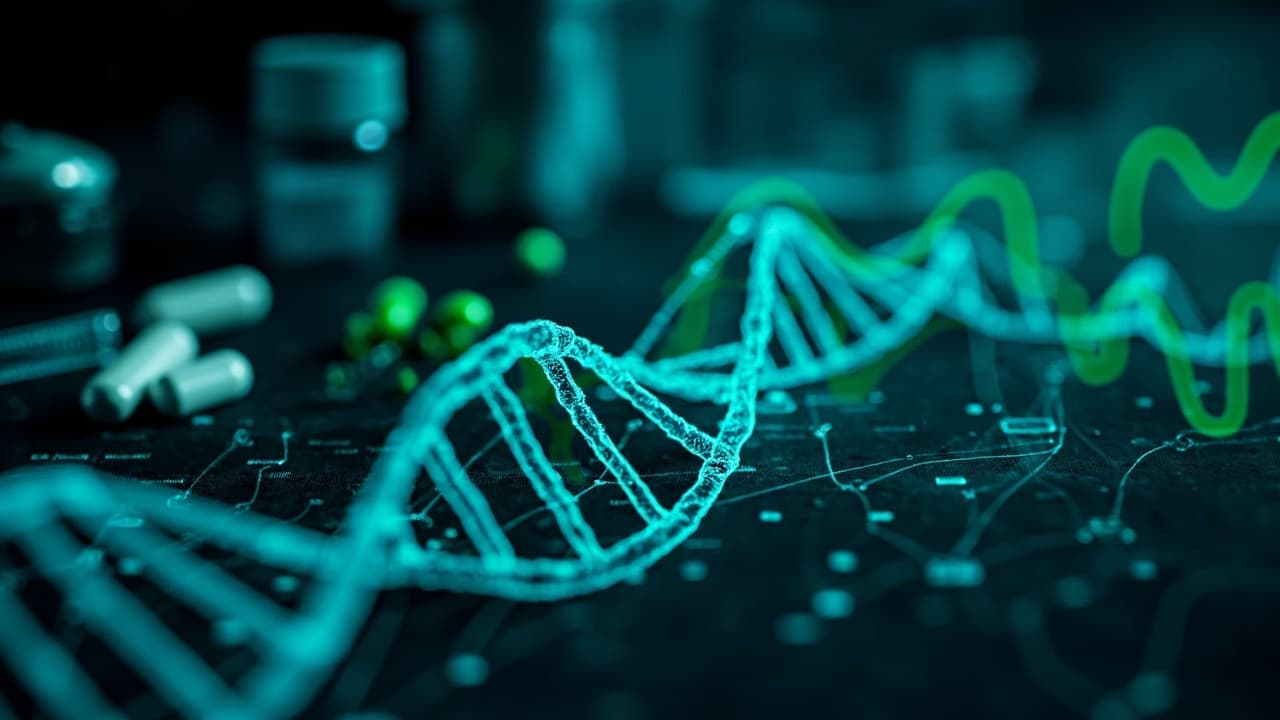 醫療健康板塊分析報告