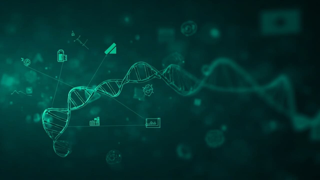 醫療健康板塊分析報告