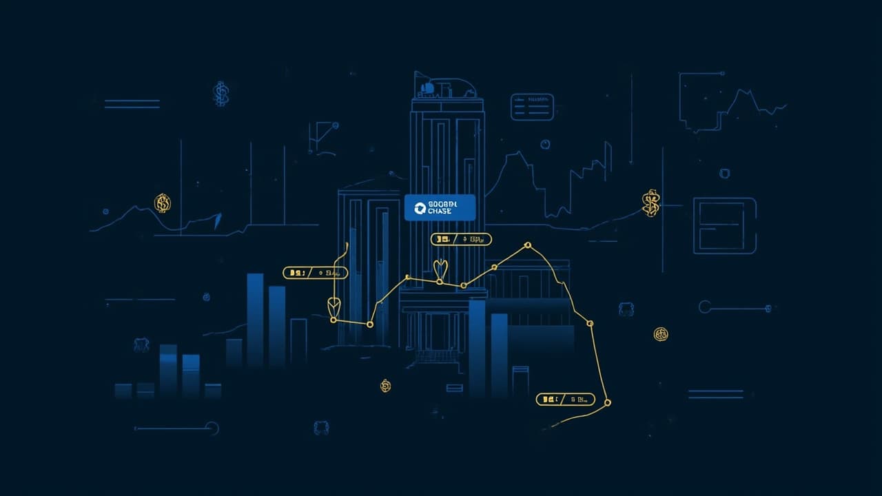 JPM 單股深度分析