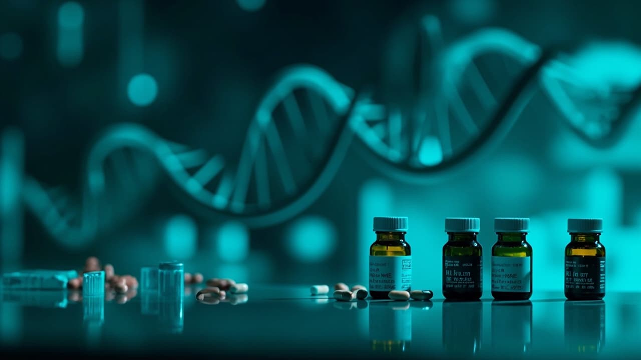 Eli Lilly 單股深度分析