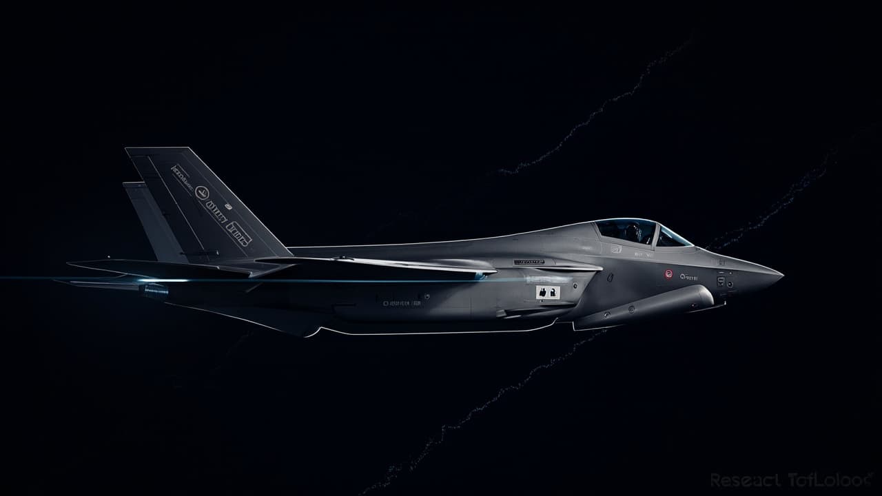 Lockheed Martin (LMT) 深度分析｜2026年5月8日