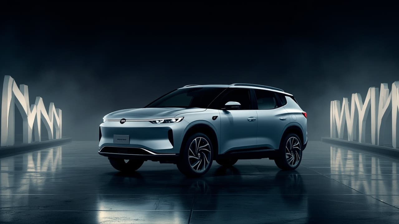 NIO 單股深度分析