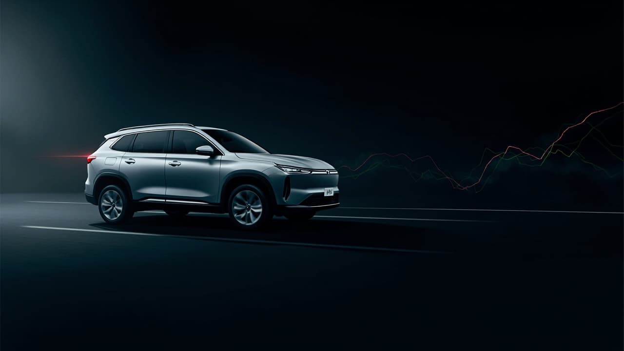 NIO 單股深度分析