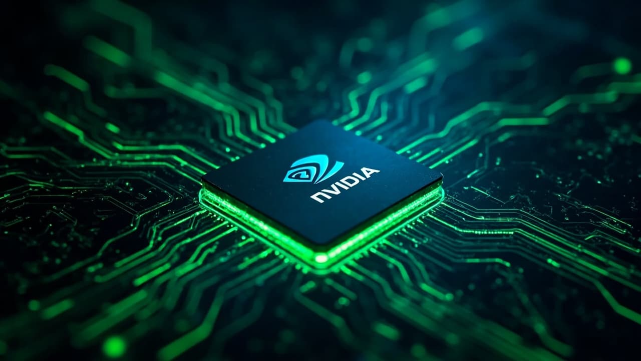 NVDA 單股深度分析