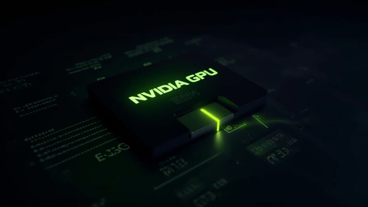 NVIDIA (NVDA) 深度分析｜2026年5月8日