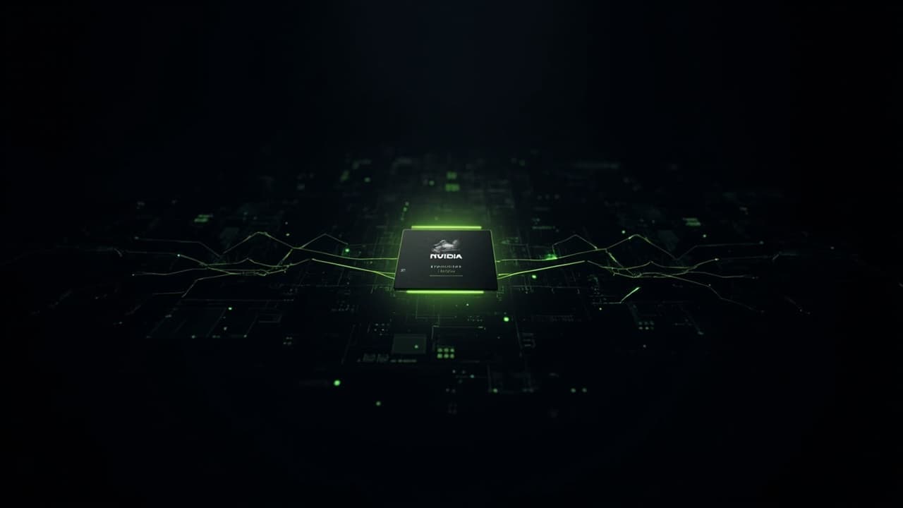 NVDA 單股深度分析