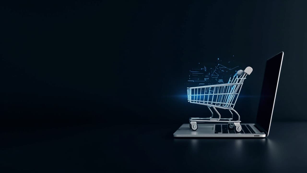 SHOP 深度評測｜電商平台領導者 · Q1營收增34%但股價暴跌