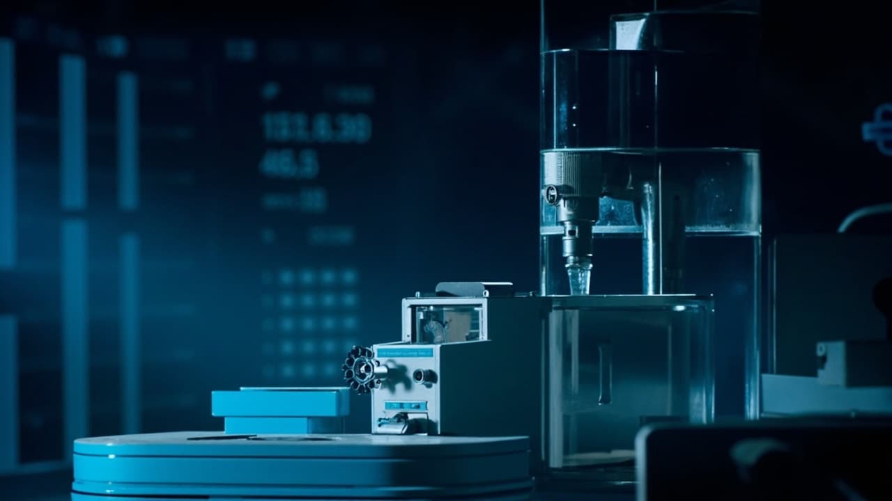 Thermo Fisher Scientific (TMO) 深度分析｜2026年5月8日