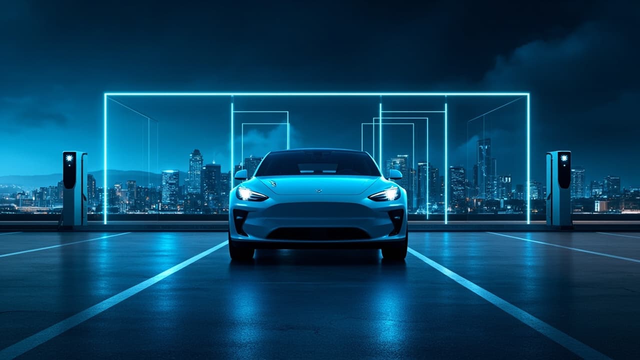 TSLA 單股深度分析