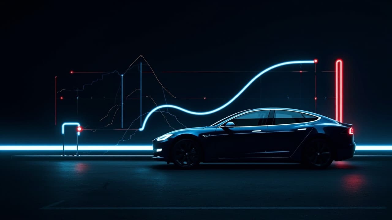 TSLA 單股深度分析